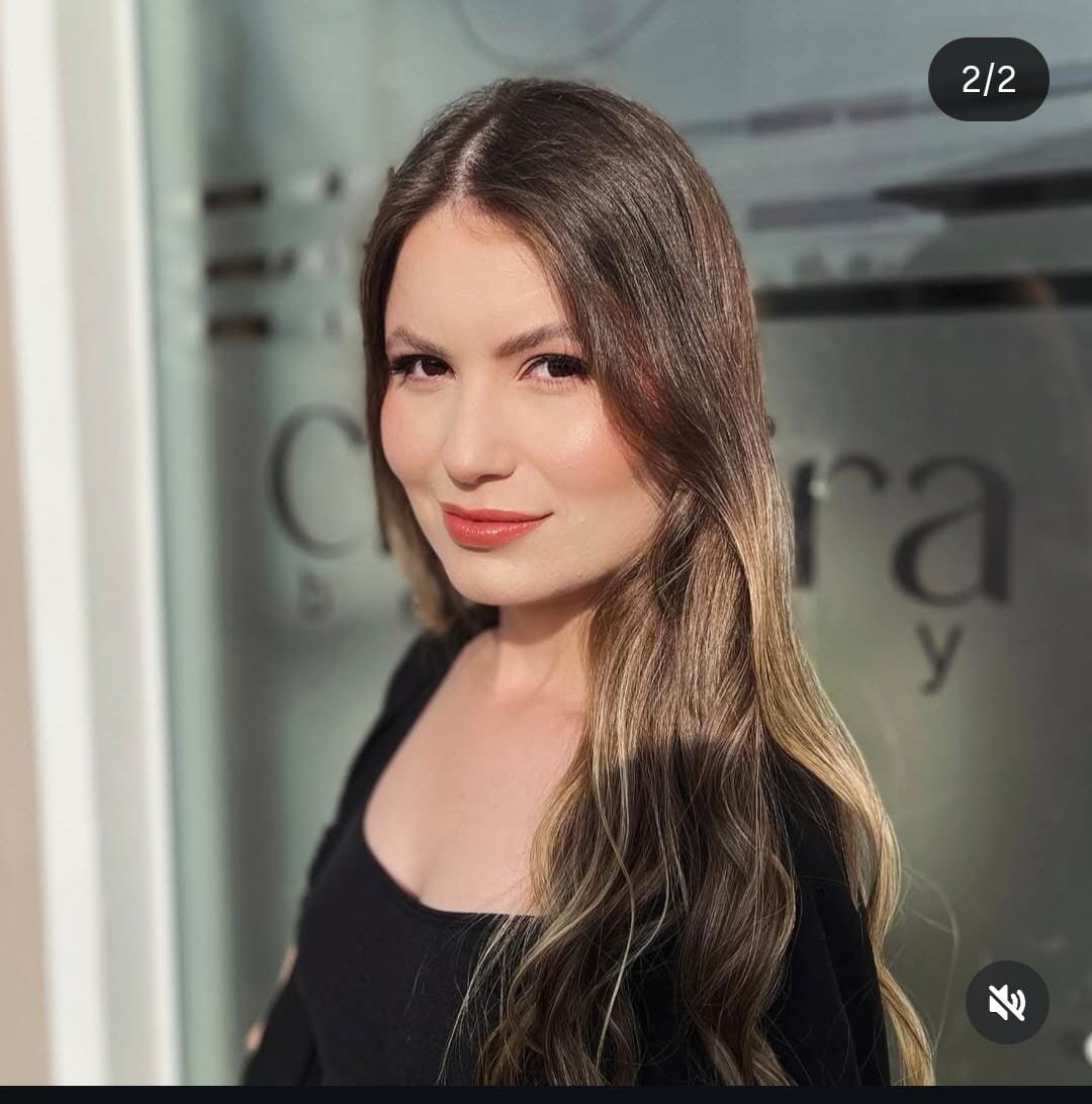 Maquiagem Profissional